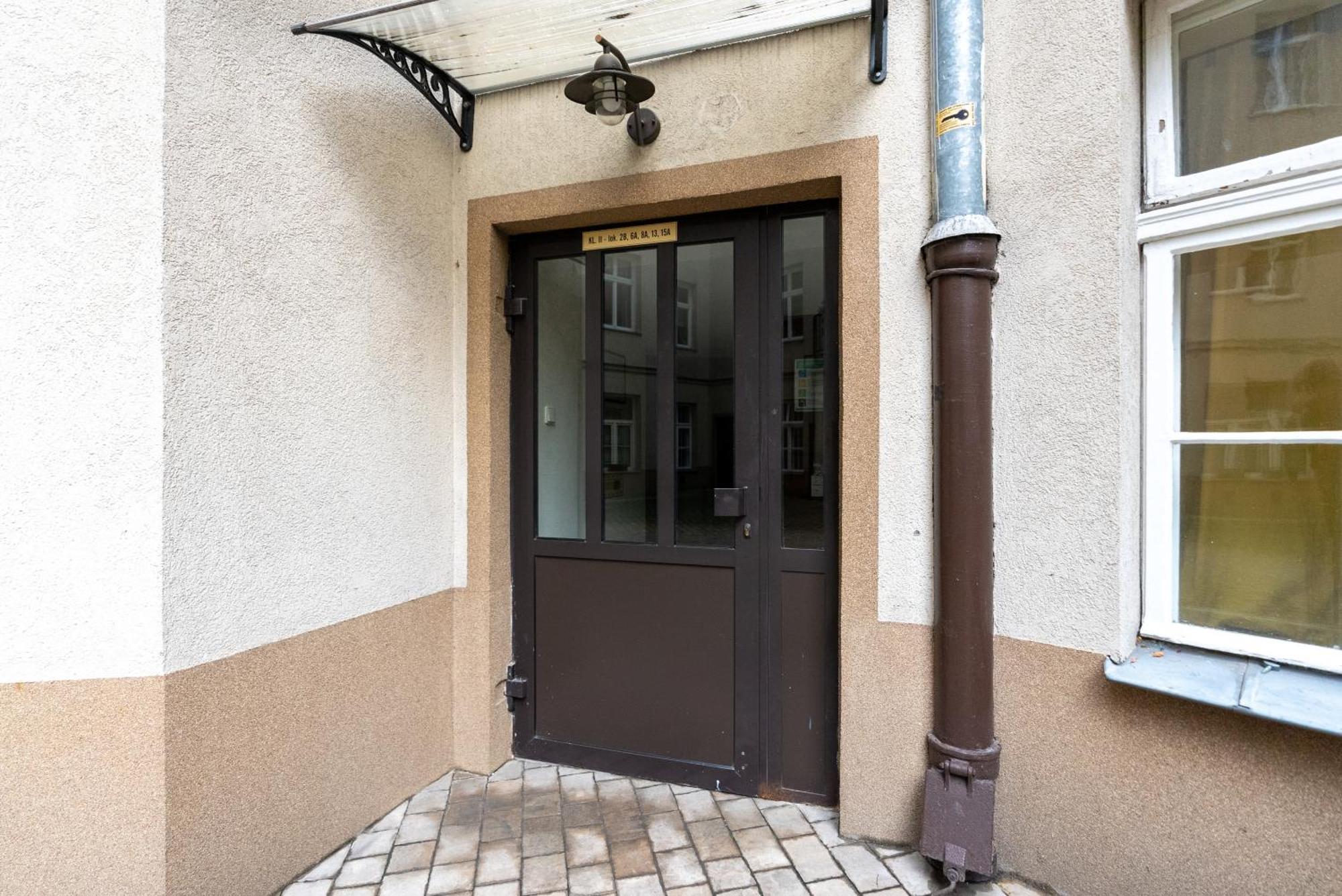 Mokotow - Location, Tram&shops Nearby - By Rentujemy Apartment *