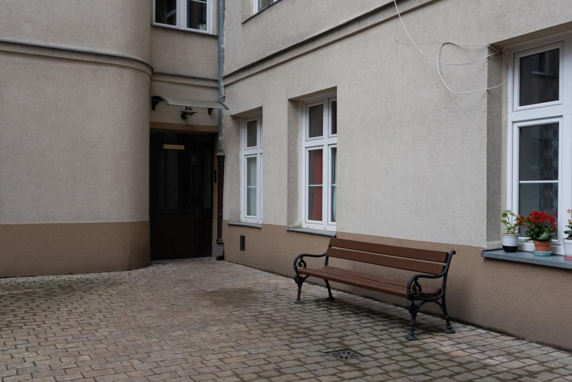 Appartement Mokotow - Location, Tram&shops Nearby - By Rentujemy Warschau